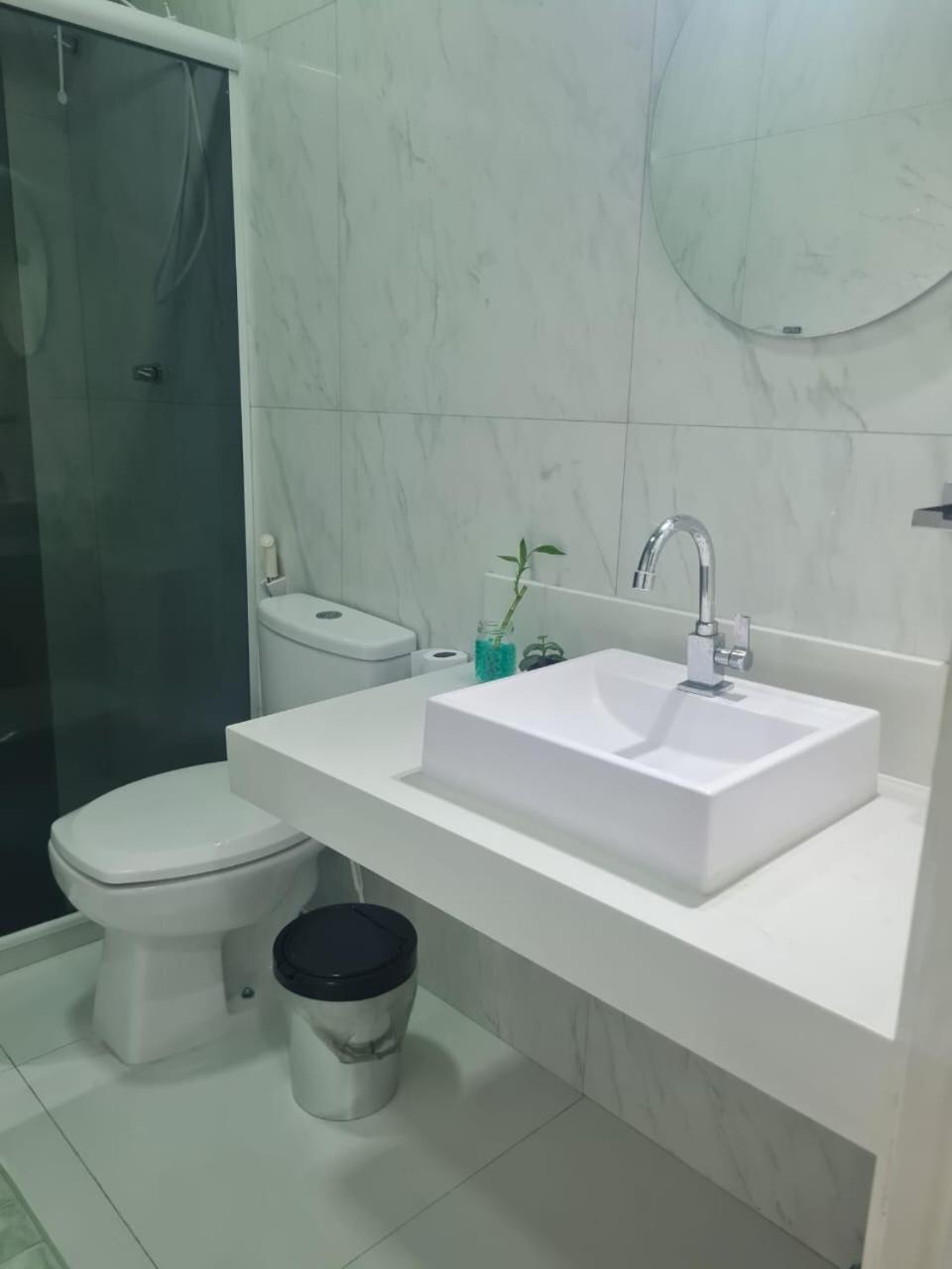 Ferienwohnung Tides House Arraial do Cabo Exterior foto